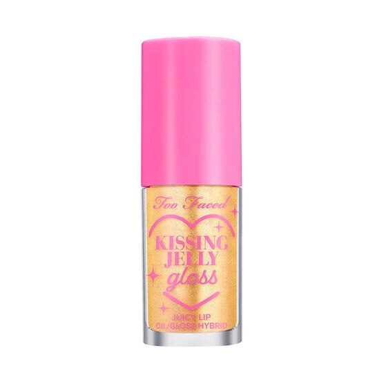 KISSING JELLY LIP OIL PINA COL